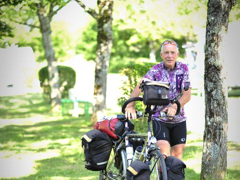 Camping Le Relais du Campeur - Camping Lot - Afbeelding N°5